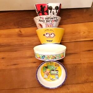 Kids Bowl Bundle